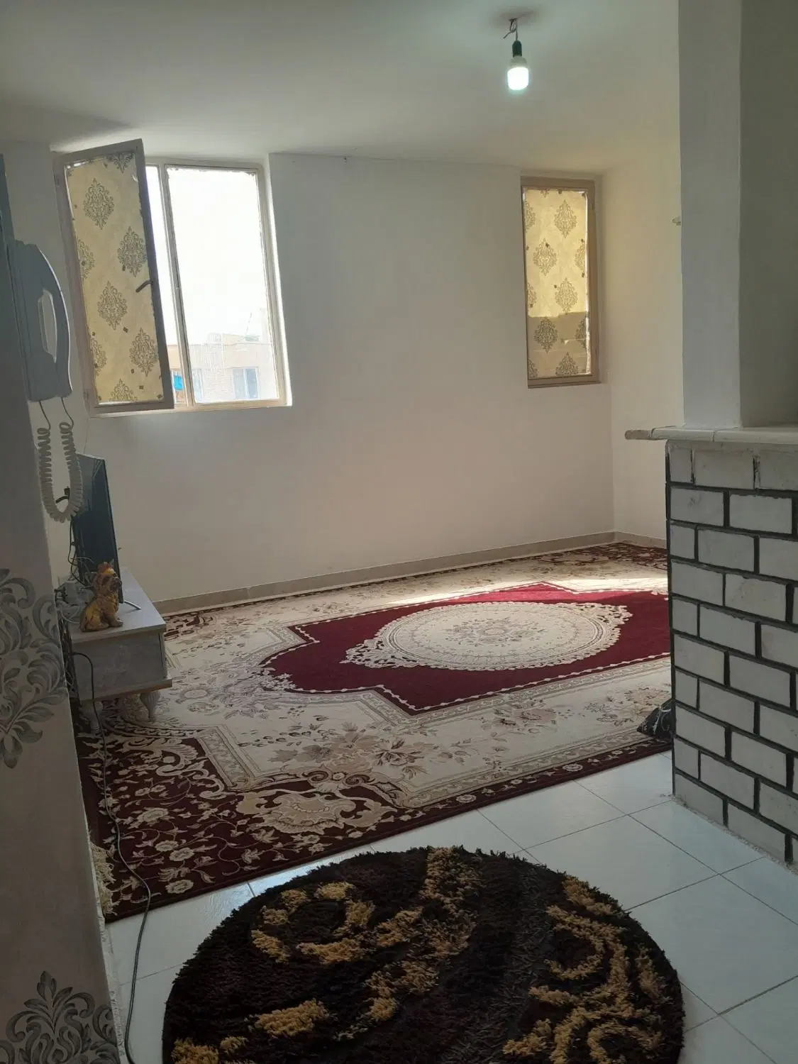 فروش یک واحد مسکونی ۵۰ متری در طاق سپهر