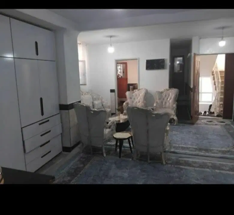 اجاره آپارتمان کوی فلسطین بازارچه