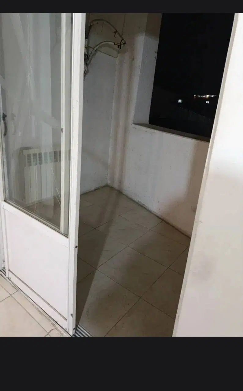 سند تک برگ دوخوابه در دو قدمی خیابان اصلی