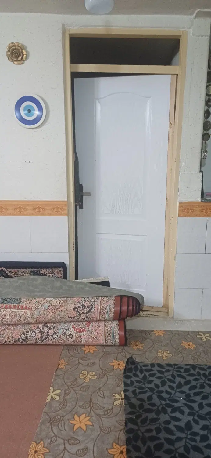 خونه ۷۰متر یه خواب راه جدا