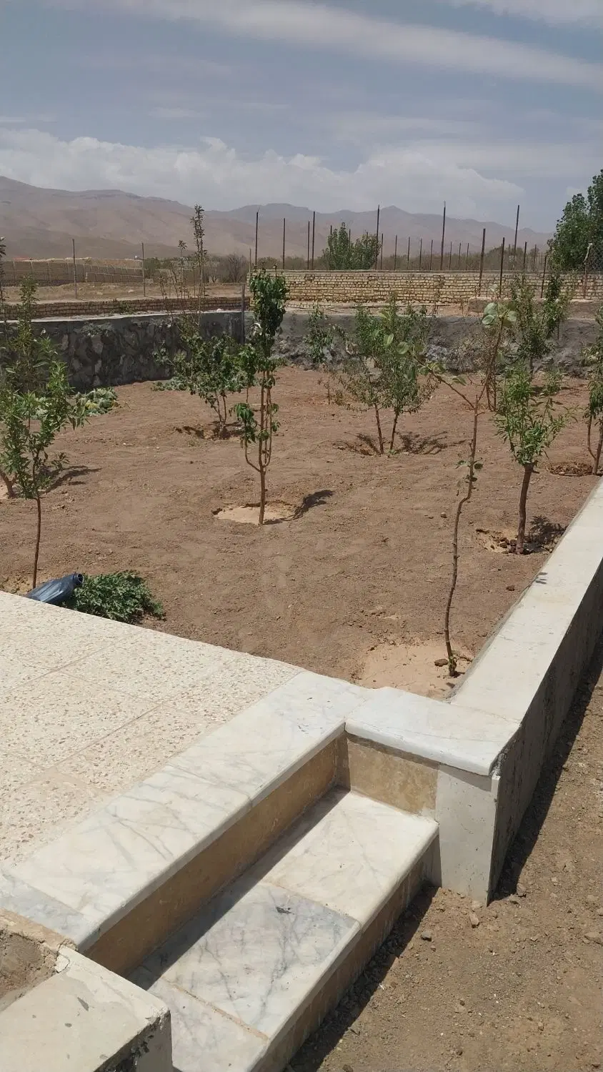 باغ فروشی روستای ارمک