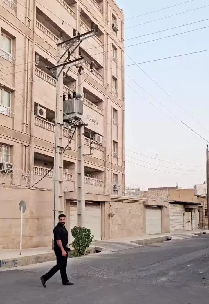 ۱۰۵ متری ۲خوابه_خاص پسند