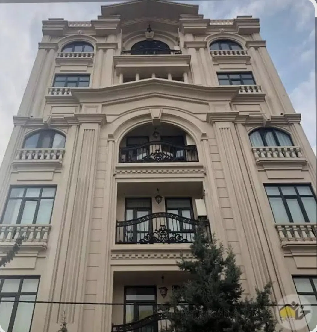 فروش دو خوابه ۱۱۰ متری _گوهران