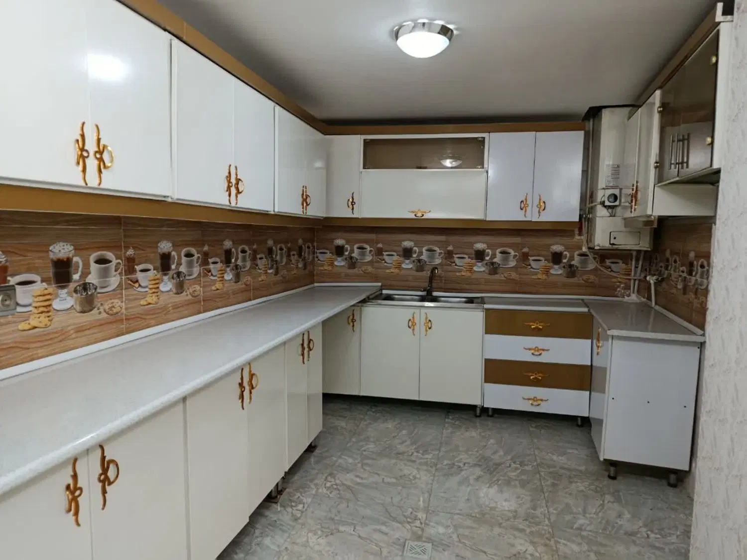 خانه ویلایی