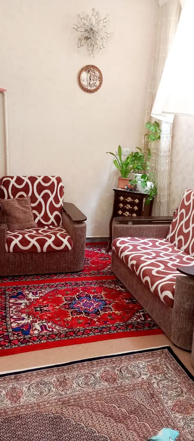 اپارتمان در شکلی
