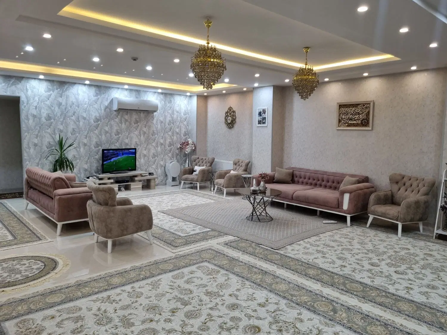 فروش اپارتمان