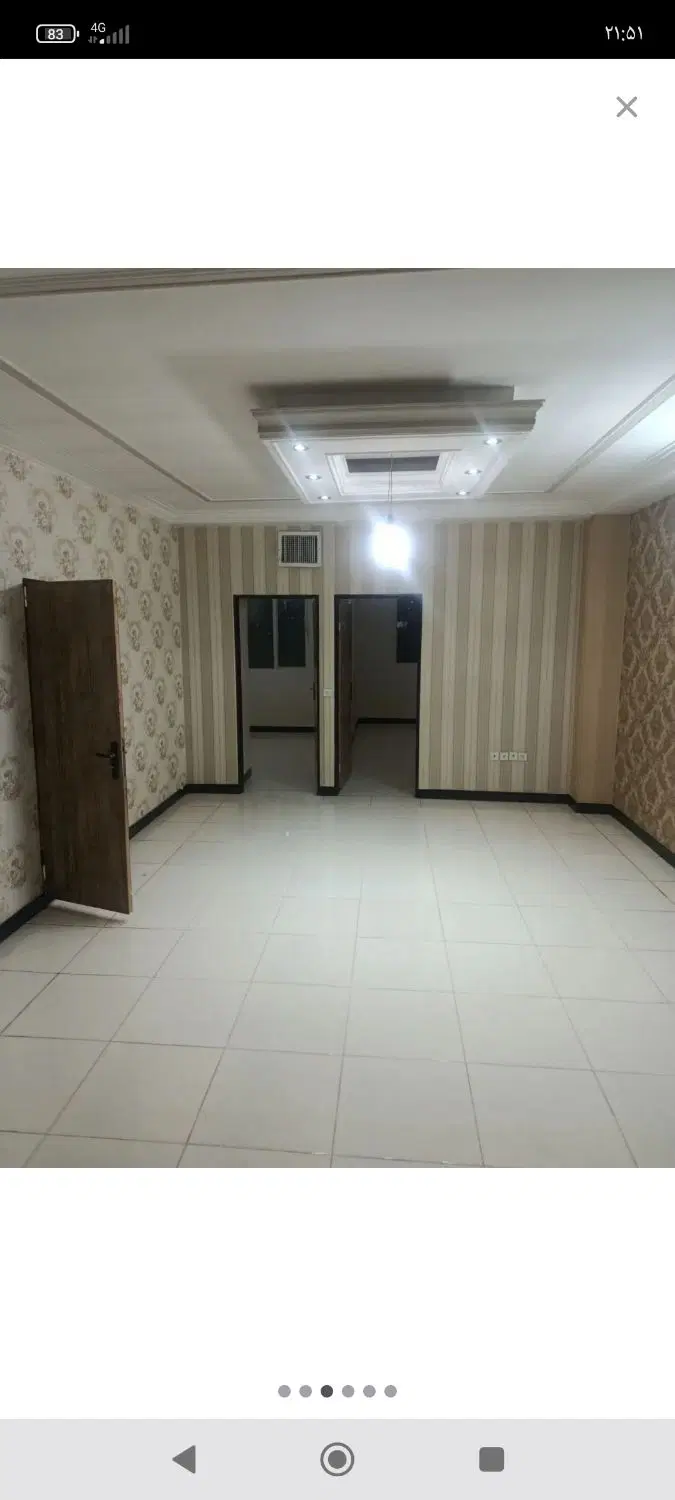اجاره واحد در گلستان بهارستان