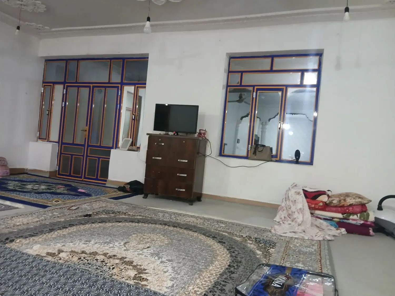 فروش خانه ویلایی