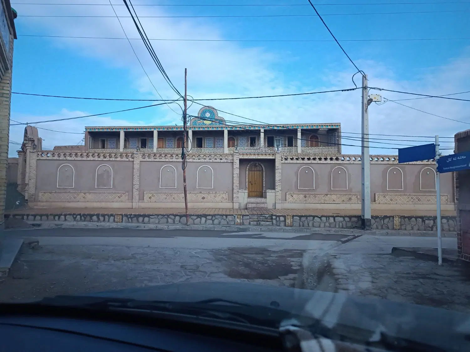 اجاره واحد ۷۰متری