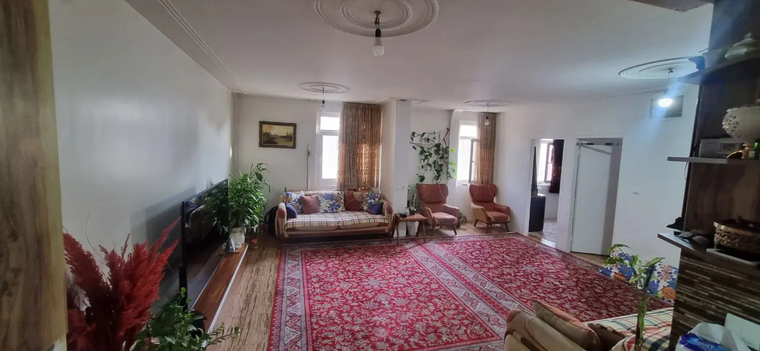 ۷۵ متر اجاره ۲ خواب بازسازی شده  پارکینگ اختصاصی