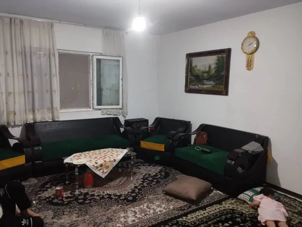 58متری هسا (شخصی)
