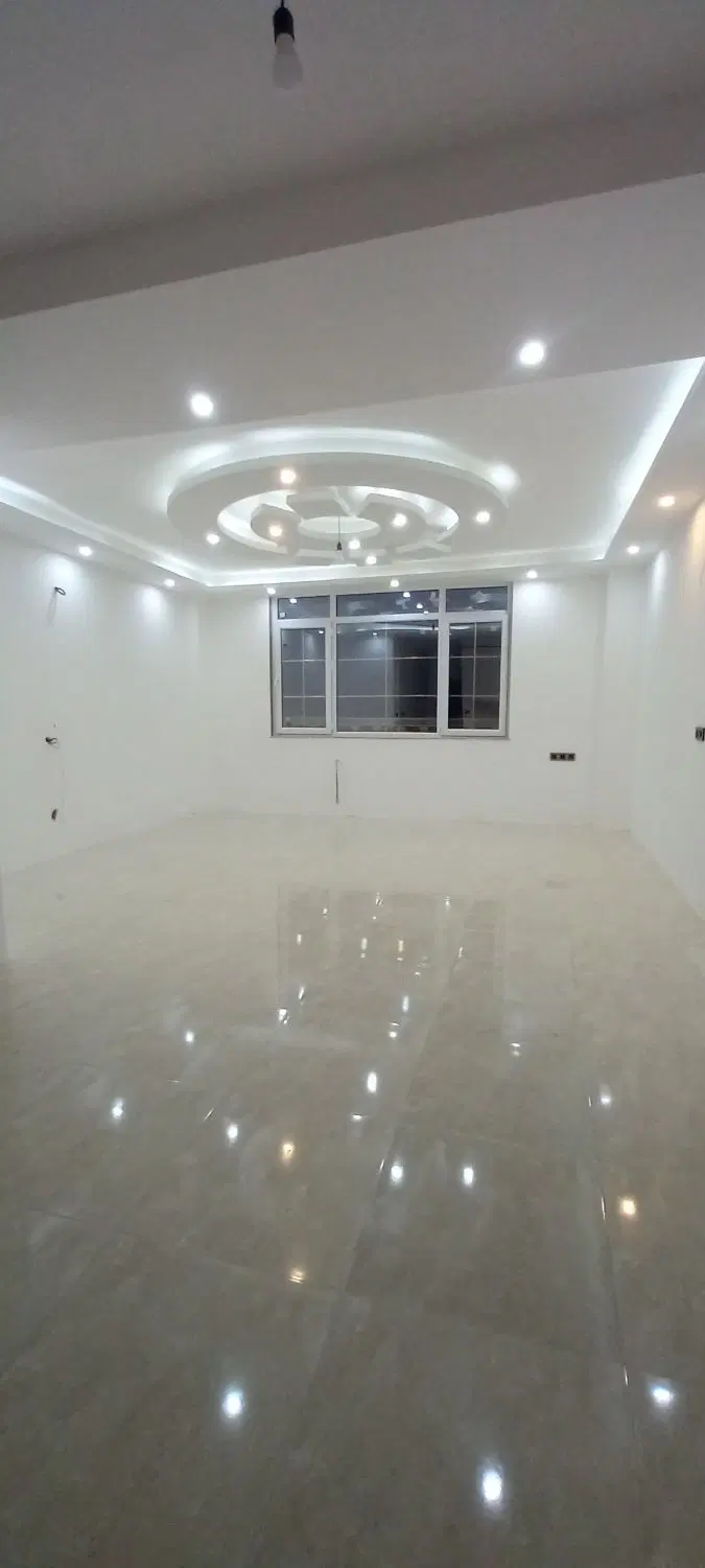 فروش واحد آپارتمانی ۷۶ متری