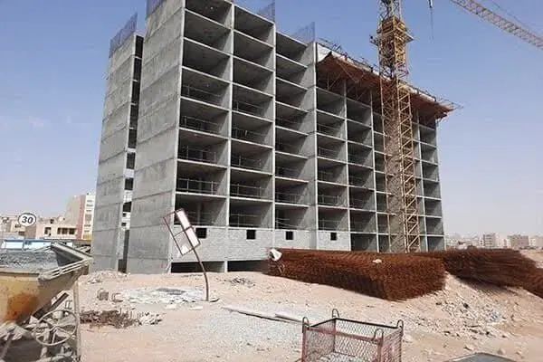 امتیاز فاز 6 شهرک وحدت