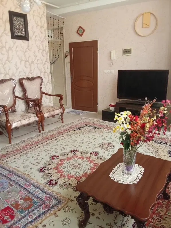45 متر_بازسازی شده_باپارکینگ غیرمزاحم