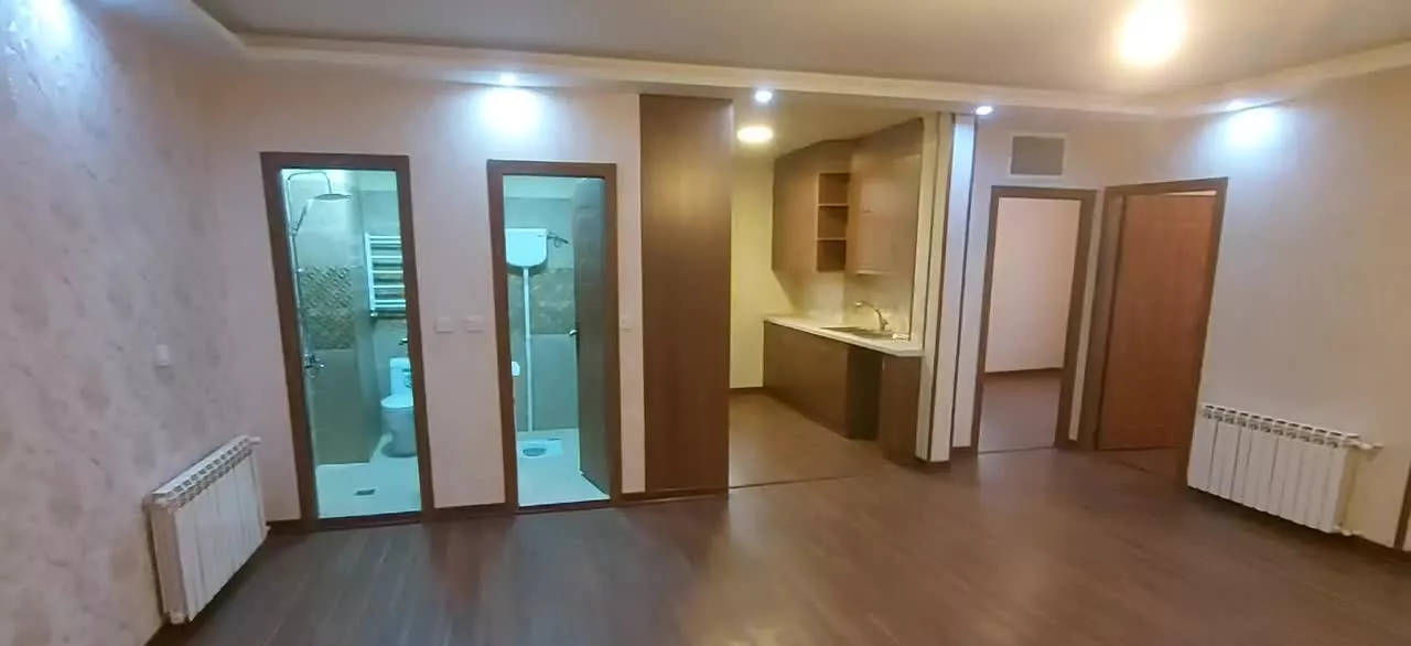75 متر سعادت آباد