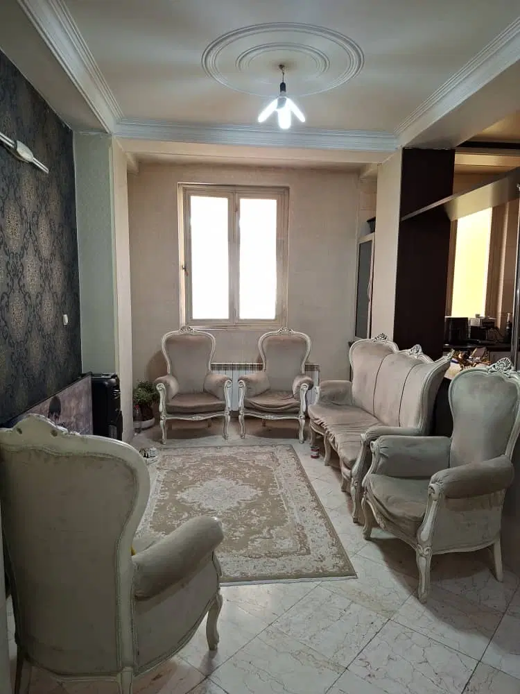 ۵۸متر تک خواب ،فول امکانات شاهین شمالی