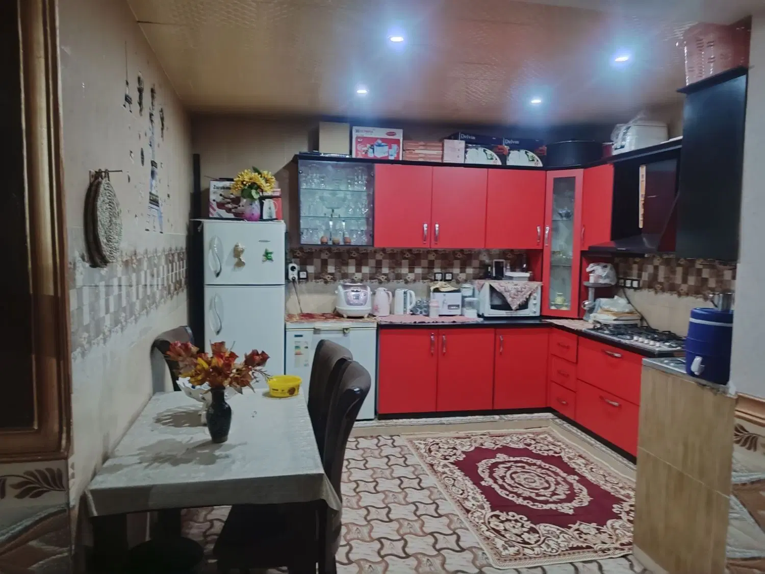 منزل کوی ارمغان