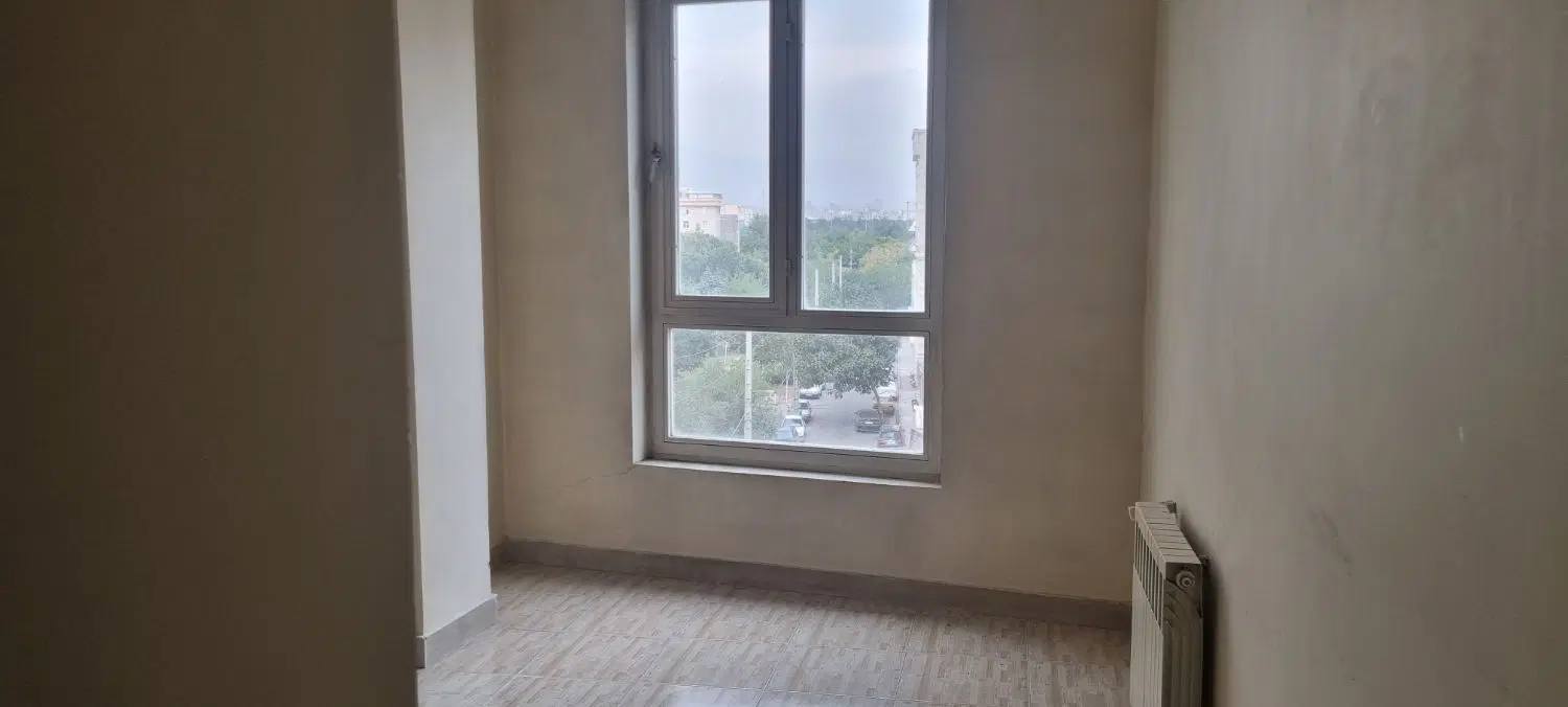 آپارتمان در مهران شمالی با موقعیت استثنایی