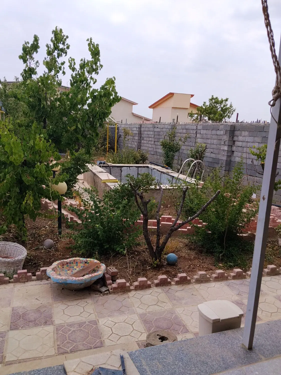 باغچه