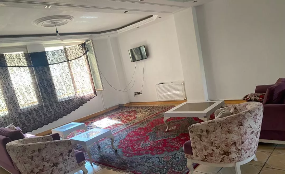 سویت اپارتمان