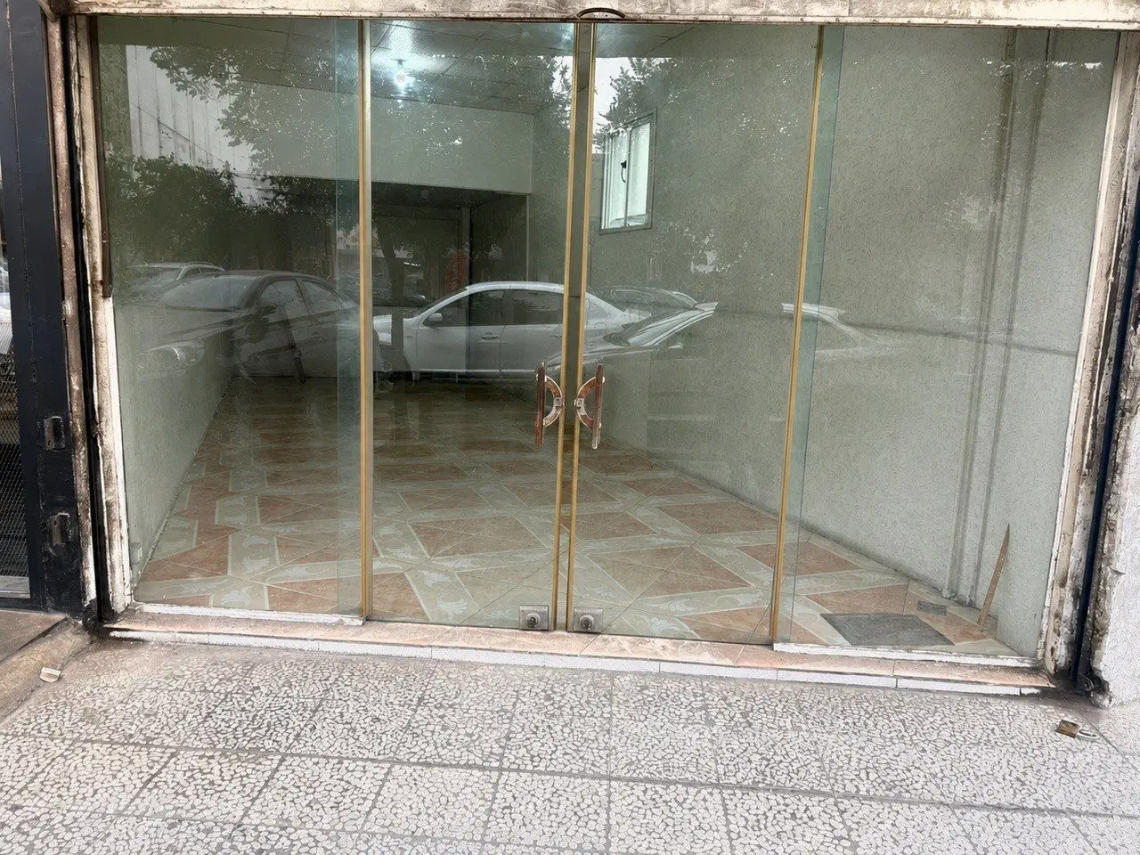 مغازه - اجاره