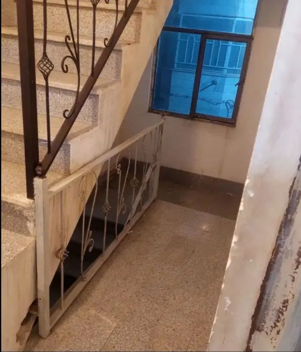 آپارتمان  ۵۰ متری تخلیه چراغچی