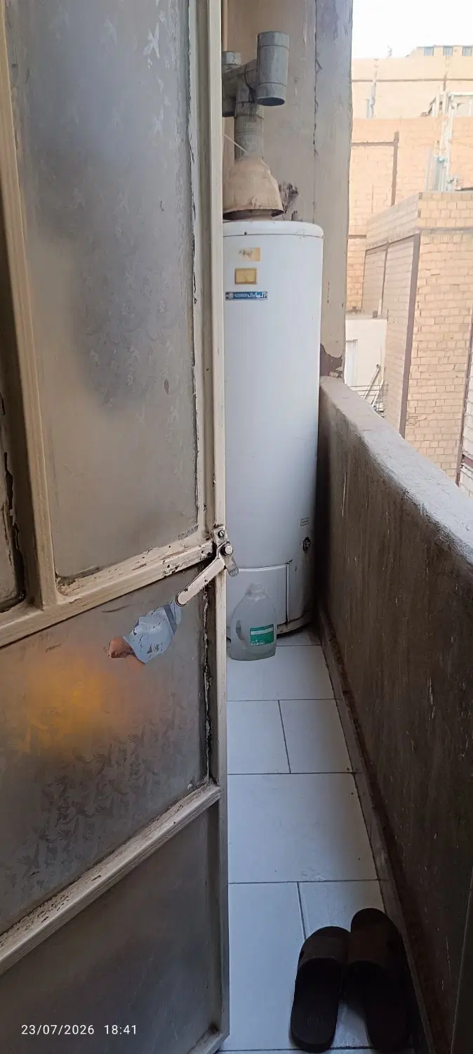 اجاره آپارتمان