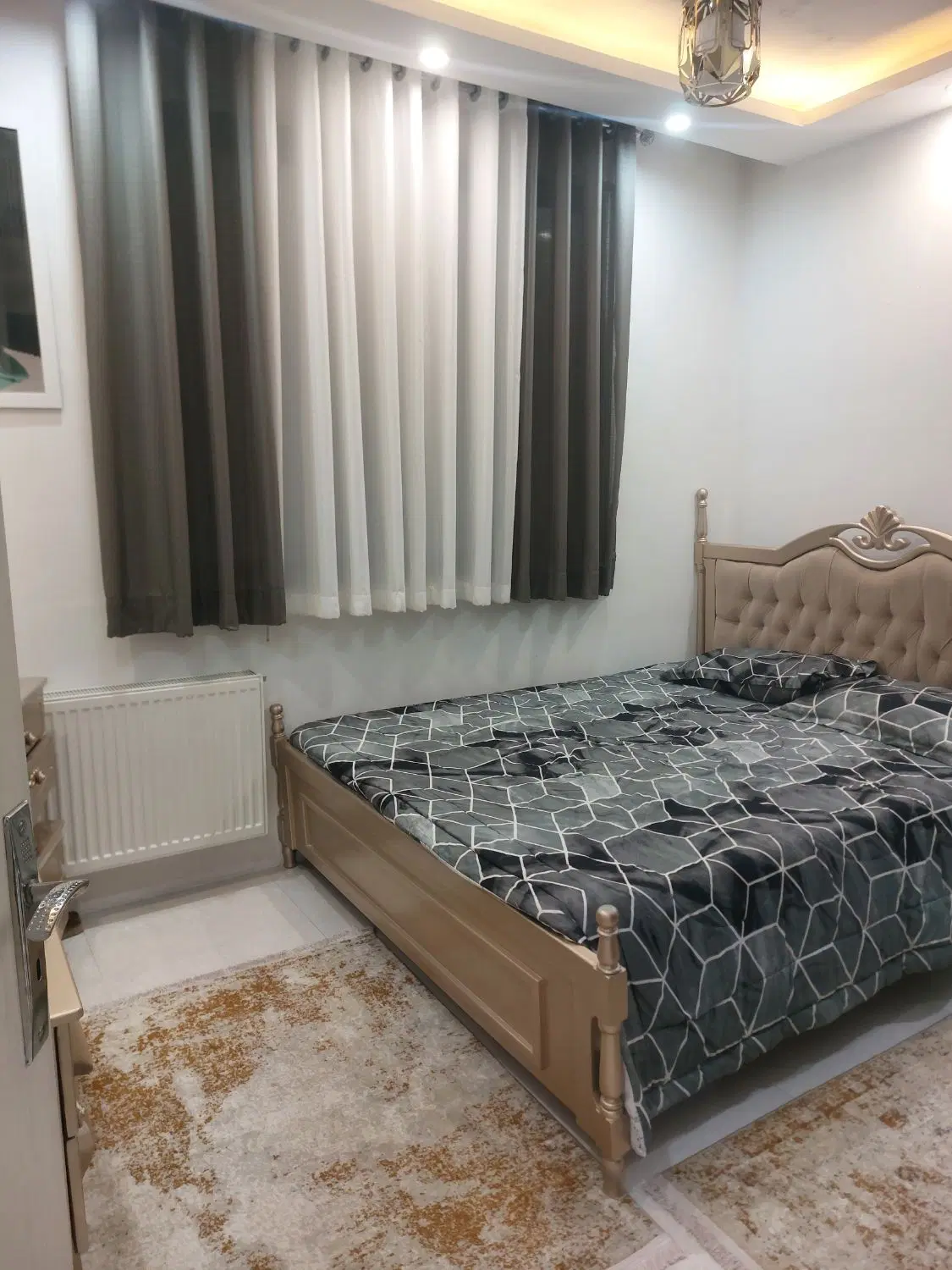 رهن آپارتمان چراغچی سپاد