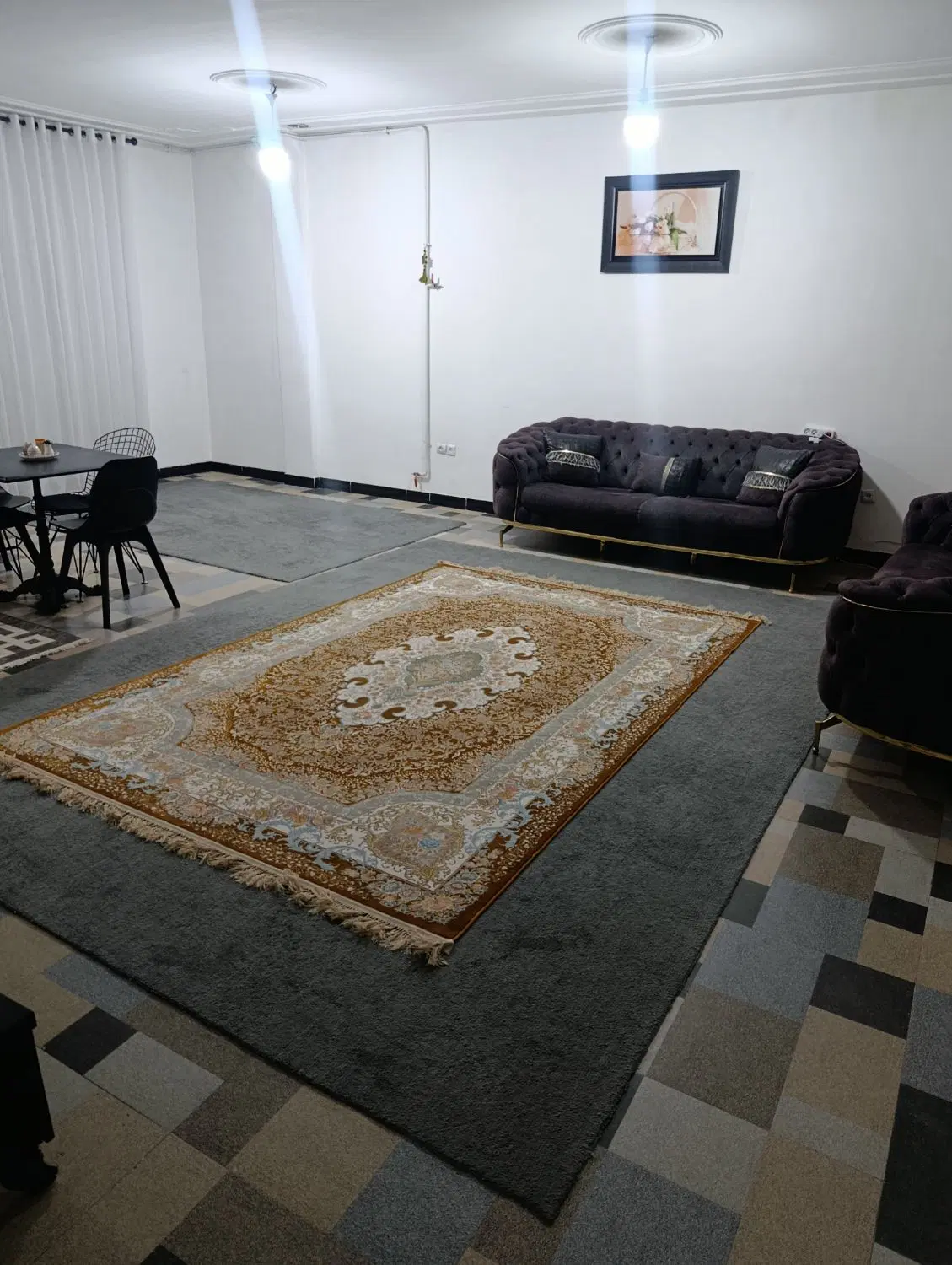 اجاره آپارتمان