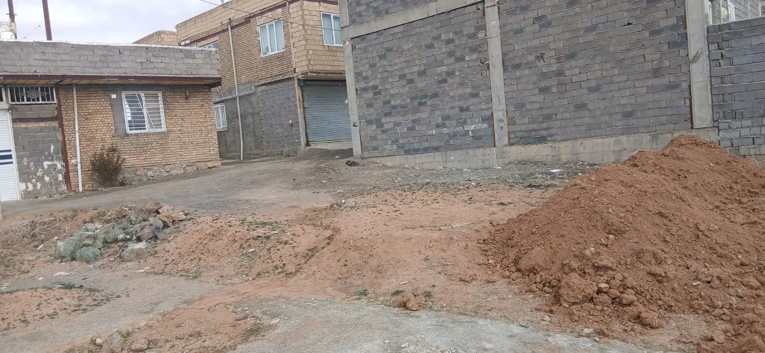 زمین قلیان