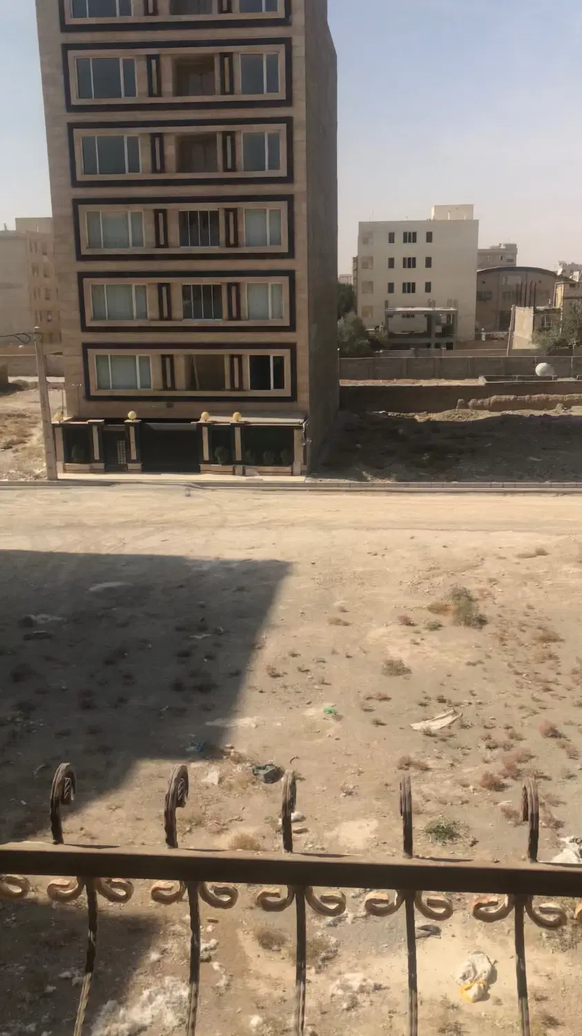 آپارتمان معاوضه با ماشین