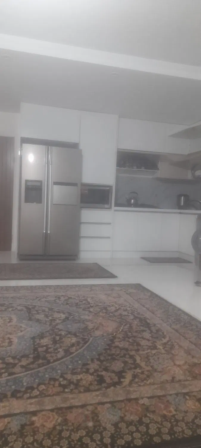 فروش مسکن نو ساخت ۸۵ متری