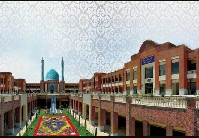 فروش تجاری 20 متری بازار اسلامی