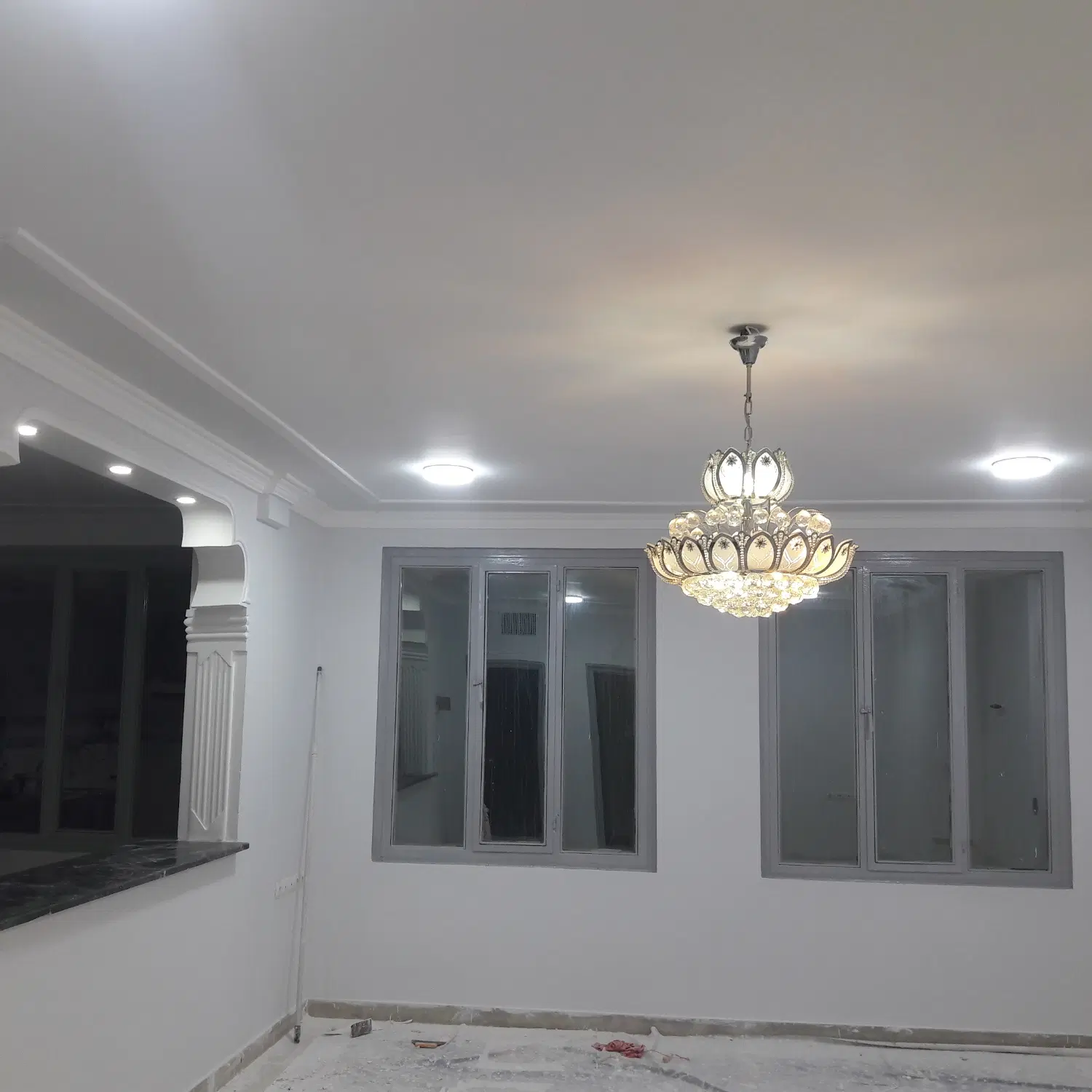 فروش آپارتمان مصوری