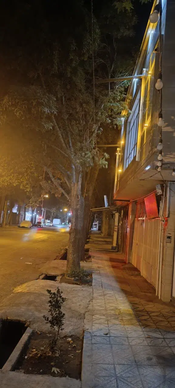 فروش ملک تجاری مسکونی