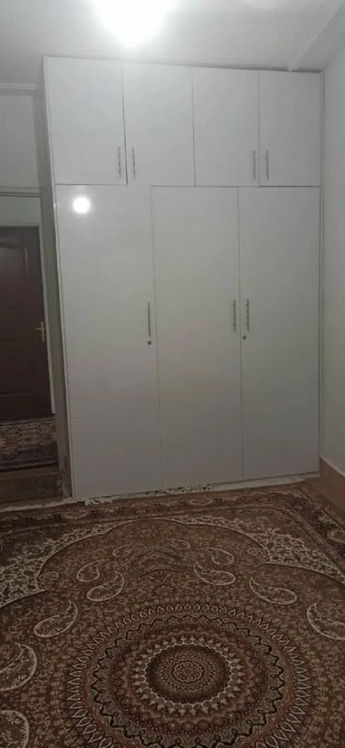 اجاره آپارتمان 87 متری،دوخواب،خیابان سمیه
