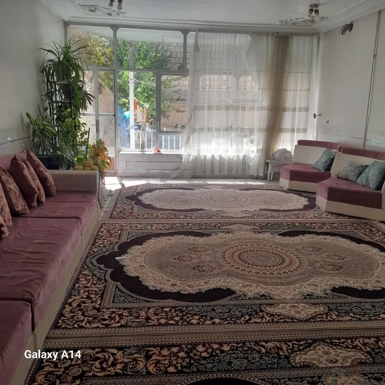 منزل ۲۱۰ متری برای رهن واجاره