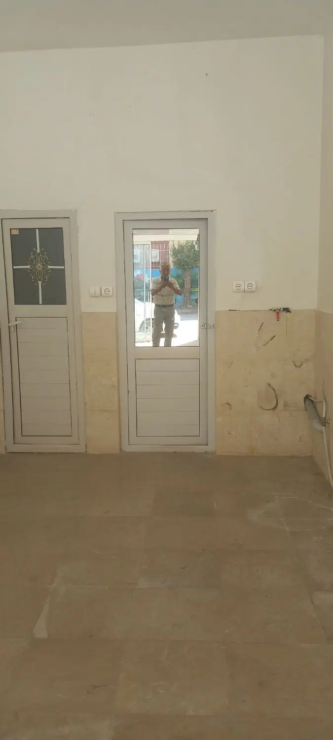 مغازه تجاری ۳۶مترتوس۳۳