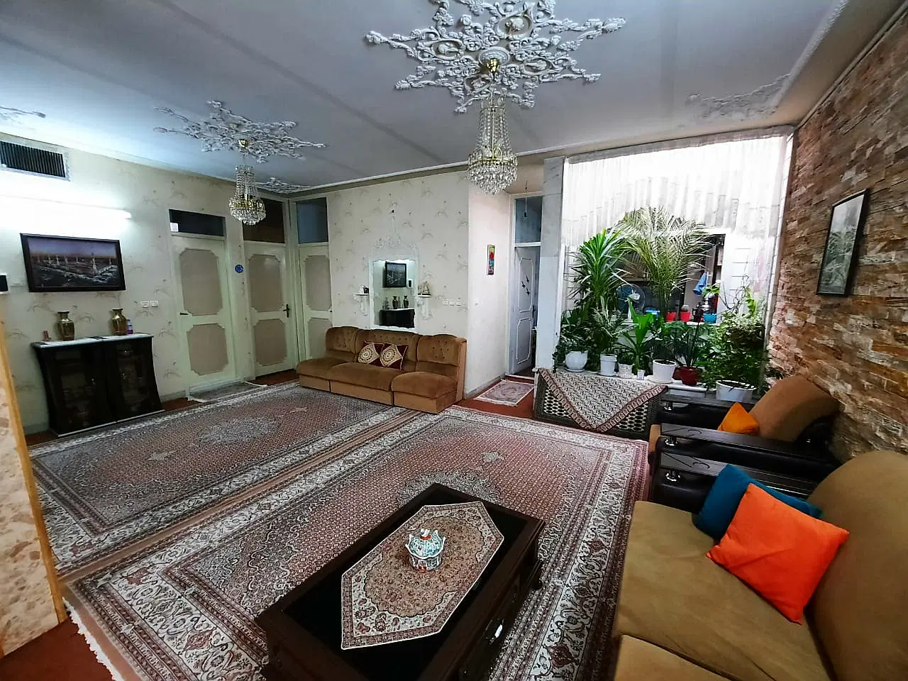 ویلایی ۲۰۰متری شمالی شاهین ویلا