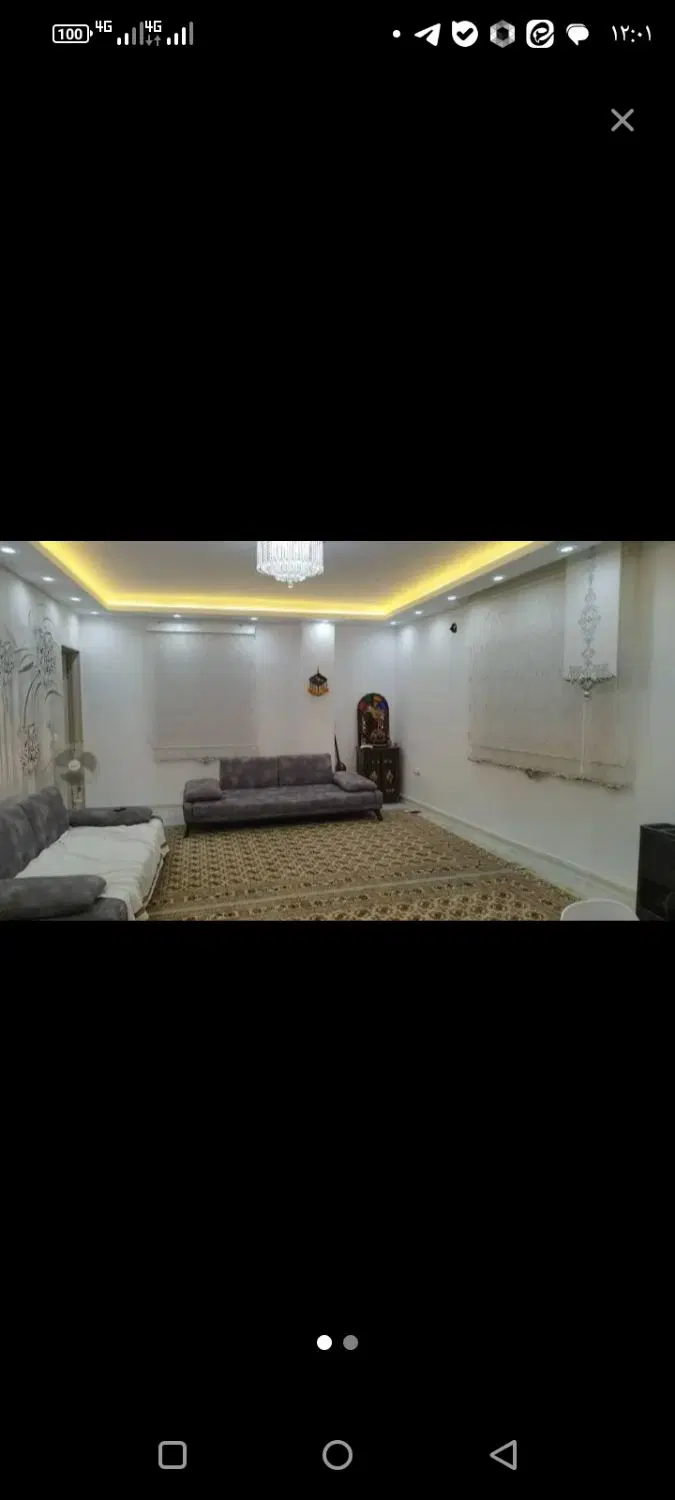 75متر_یک خواب_فروش_حانبازان