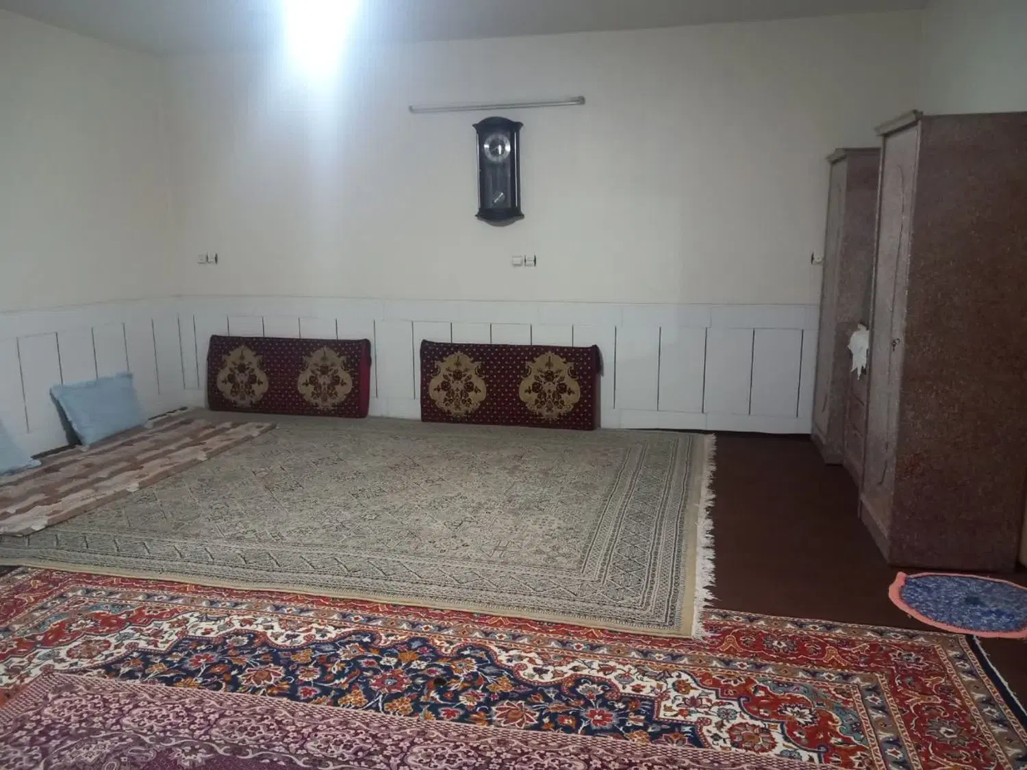 خانه رهن و اجاره درحاجی اباد