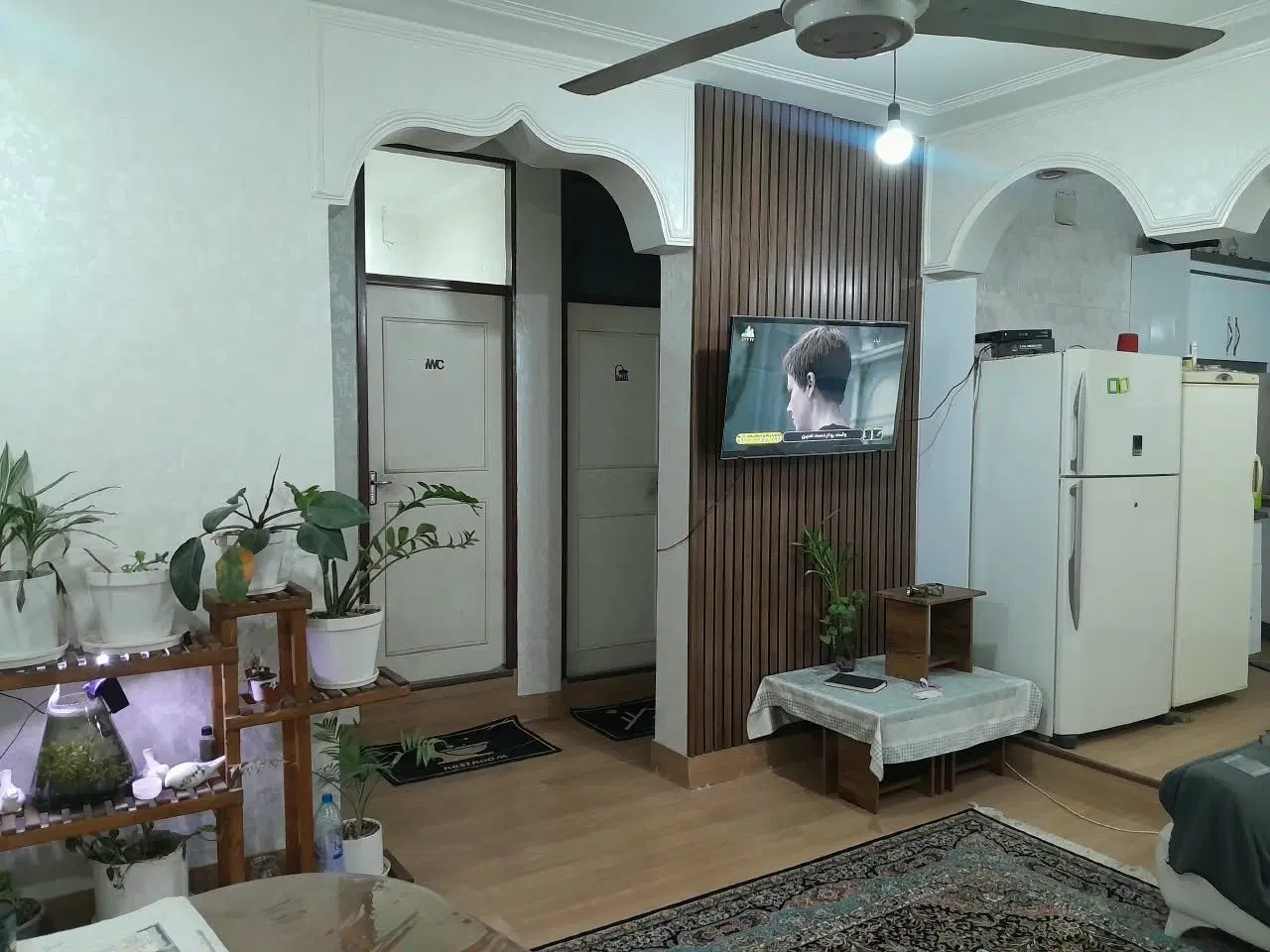 فروش آپارتمان۴واحده