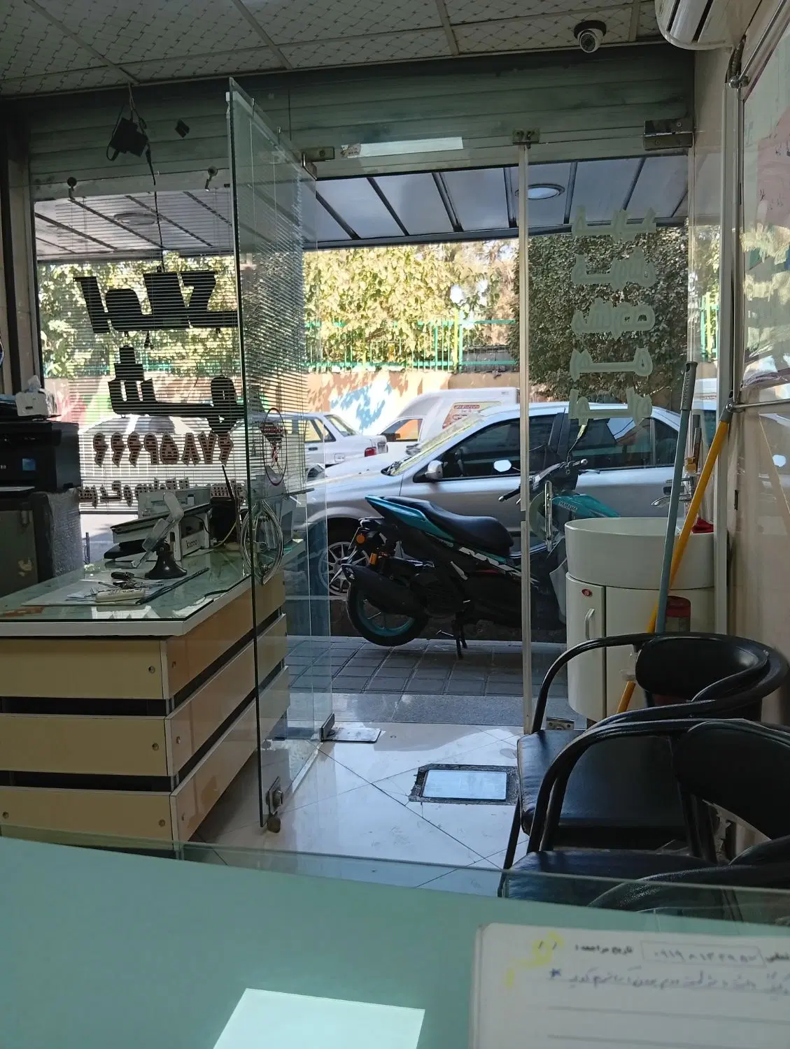 120متری مهرآبادجنوبی