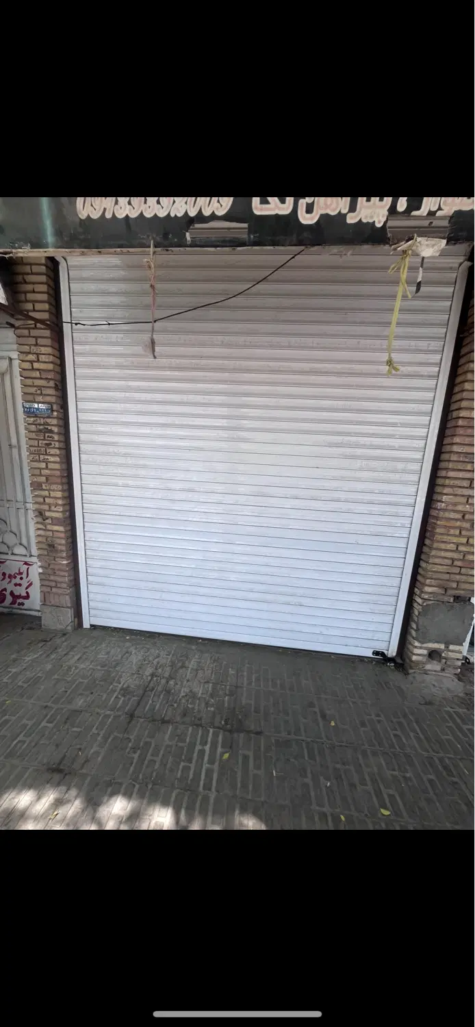 مغازه سلسبیل اسد آبادی