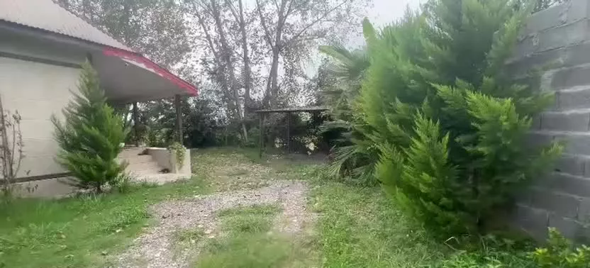 ویلایی شمال گیلان کوچصفهان