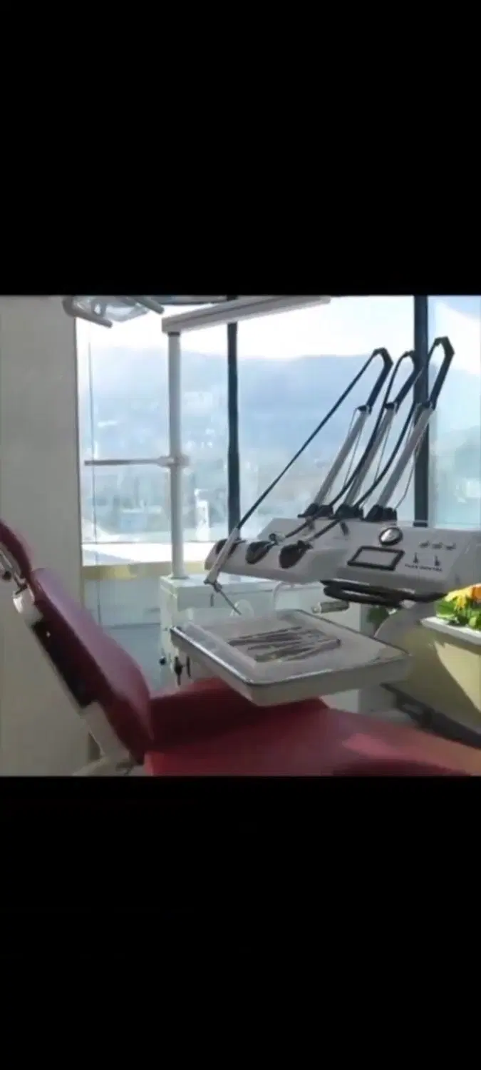 اجاره مطب دندانپزشکی
