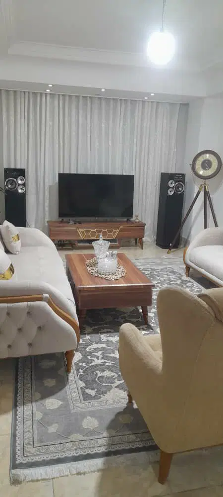 فروش آپارتمان ۸۸ متری دو خواب
