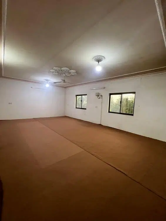 اجاره منزل ۱۵۰متری در دوراهی اوجی اباد