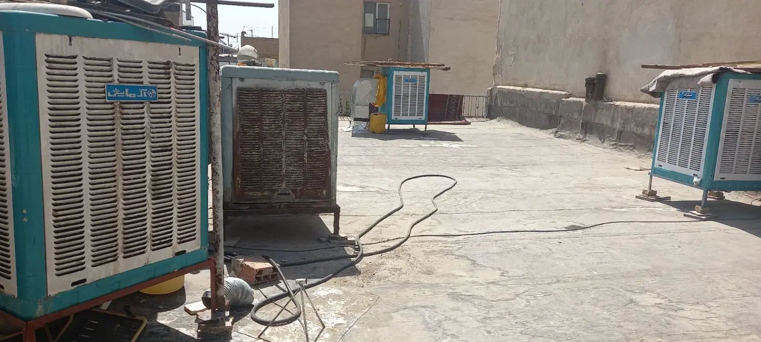 فروش فوری 250 متری خانه کلنگی