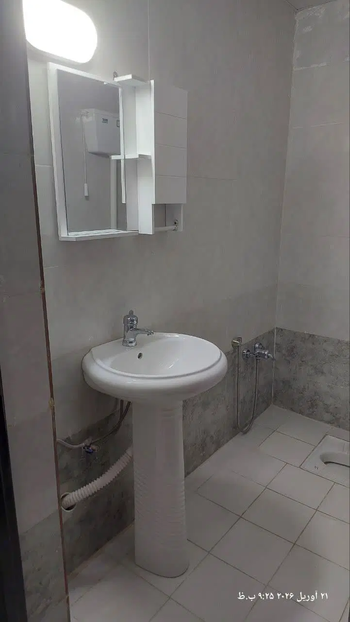 مسکن ملی ۹۰ متری نوساز